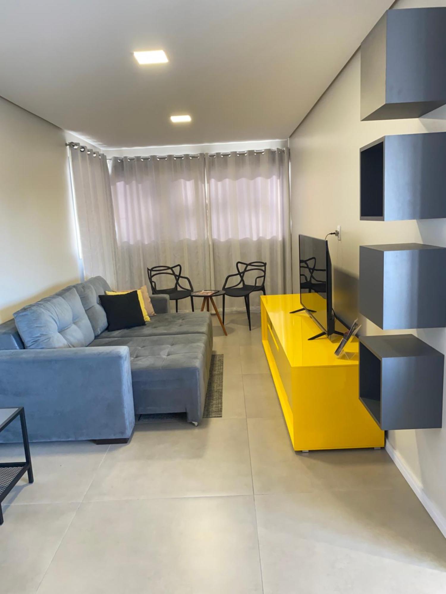 Dallas Apartamentos Na Via Gastronomica-Estacionamento-Amplos E Equipados-Wifi Bento Goncalves Exterior photo